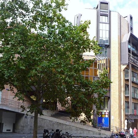 Bemont 4 Διαμέρισμα Γενεύη Εξωτερικό φωτογραφία